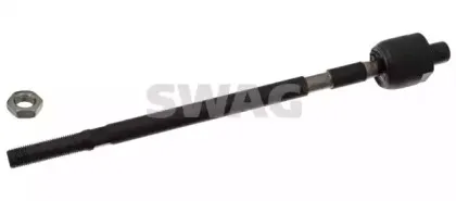 Осевой шарнир, рулевая тяга SWAG купить